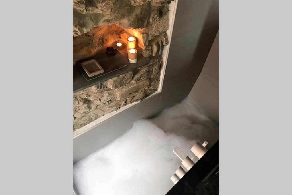Casa Oliva Cinque Terre Διαμέρισμα Μαναρόλα Εξωτερικό φωτογραφία