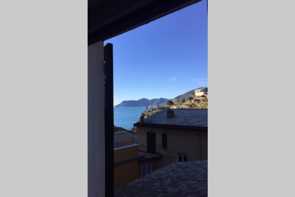 Casa Oliva Cinque Terre Διαμέρισμα Μαναρόλα Εξωτερικό φωτογραφία