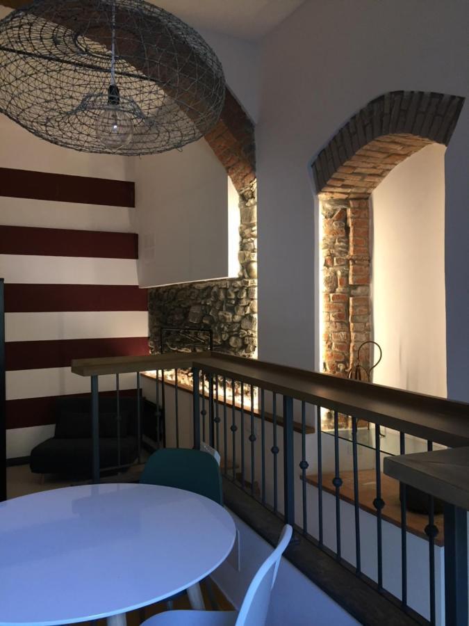 Casa Oliva Cinque Terre Διαμέρισμα Μαναρόλα Εξωτερικό φωτογραφία